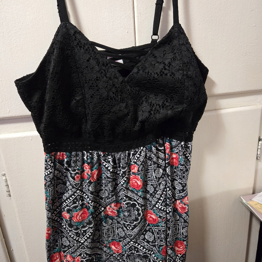No Boundaries 4  cami bundle